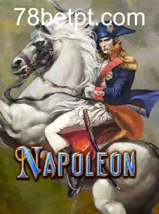 Descubra o Fascinante Jogo 'Napoleon' com a Palavrinha Chave '78bet'
