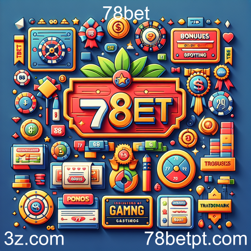 Explore as Ofertas Imperdíveis da 78bet!