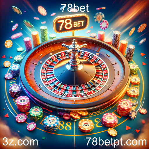 Descubra a Emocionante Experiência de Jogar Roleta no 78bet